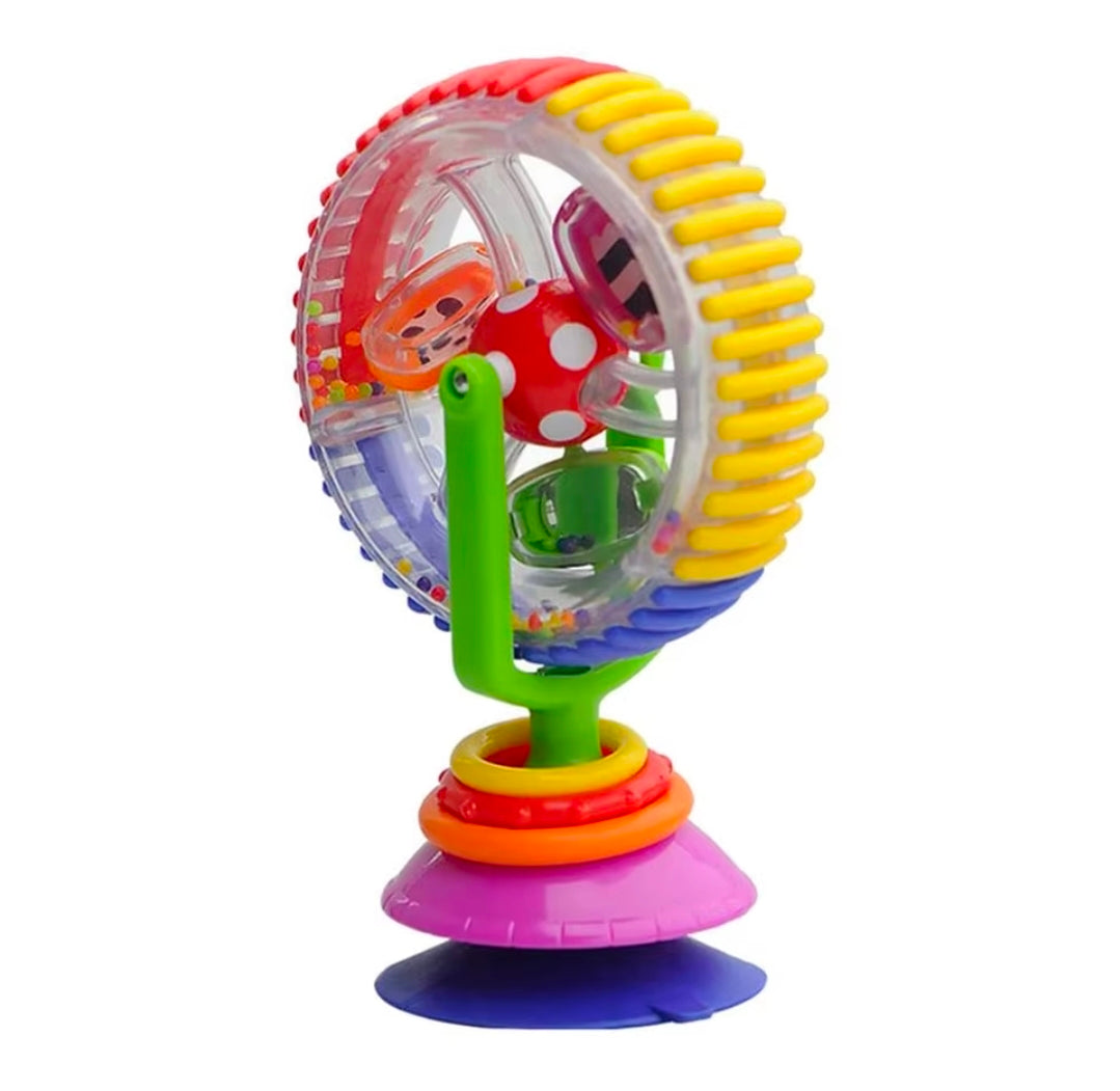 Baby Rotating Ferris Wheel