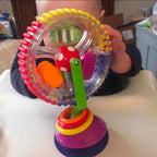 Baby Rotating Ferris Wheel