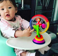 Baby Rotating Ferris Wheel