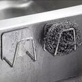 Stainless Steel Sink Sponge Rack