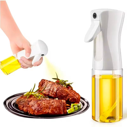 200/300/500mlOil Spray Plastic
