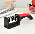 Kitchen 4Segment Knife Sharpener
