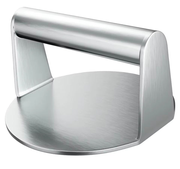 Hamburger Meat Press 430 Stainless Steel