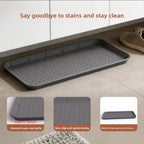 Multi-Purpose Silicone Boot Tray