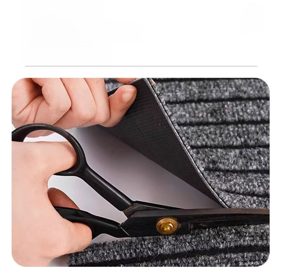 Waterproof Anti-Slip Entrance Mat