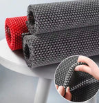 Bathroom Mats, Plastic Perforated