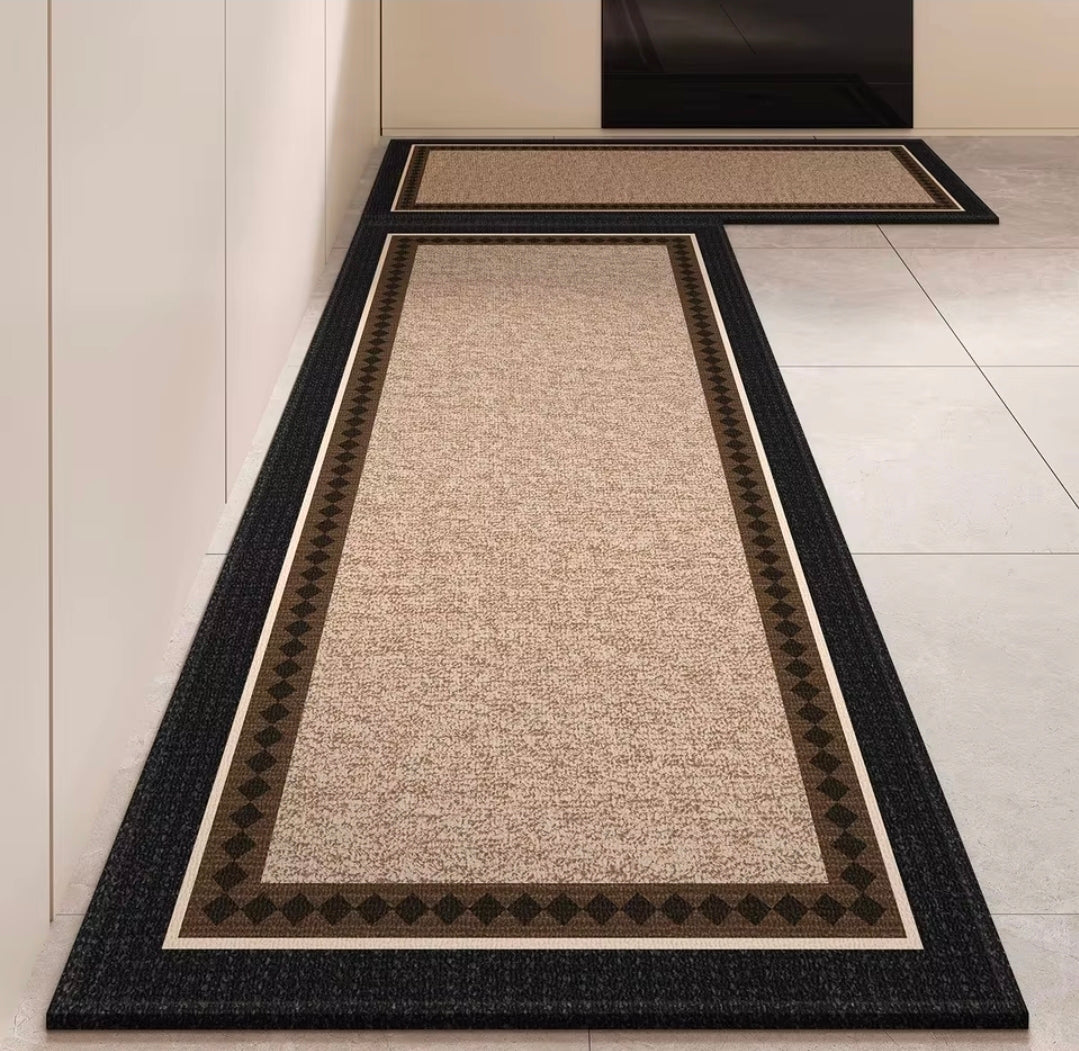 Kitchen Floor Mat Absorbent