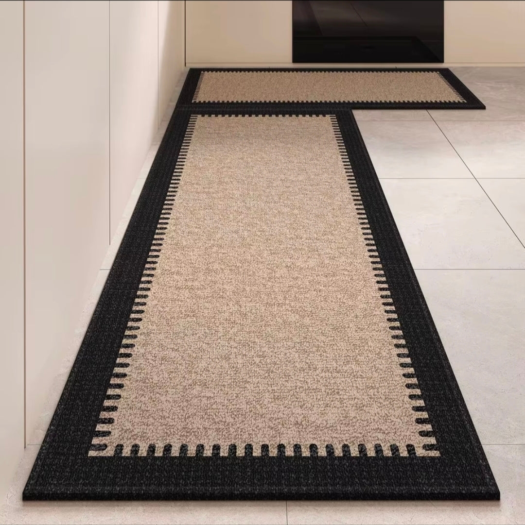 Kitchen Floor Mat Absorbent