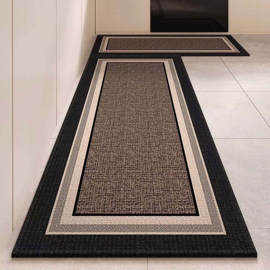 Kitchen Floor Mat Absorbent