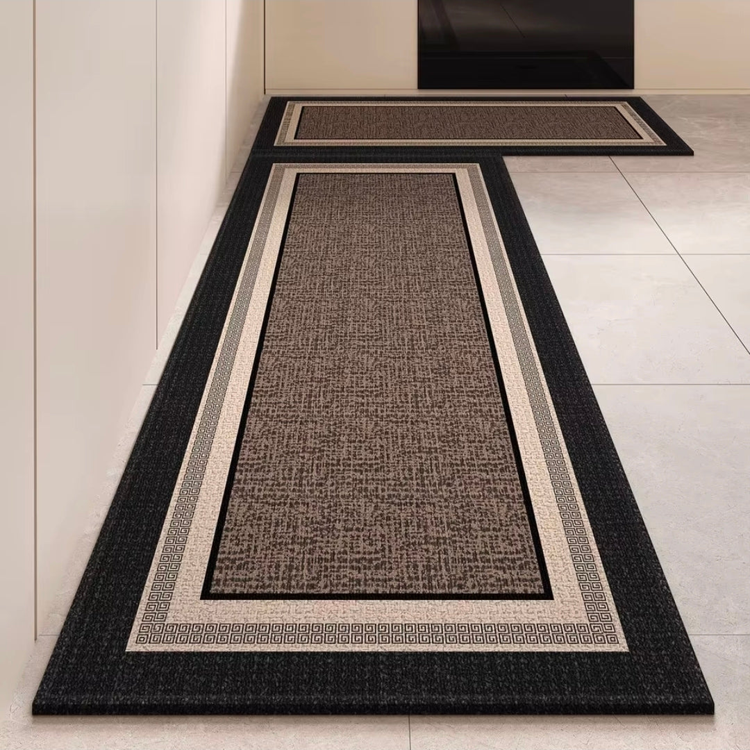 Kitchen Floor Mat Absorbent