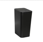 Press-Top Pop-Up Slim Trash Can
