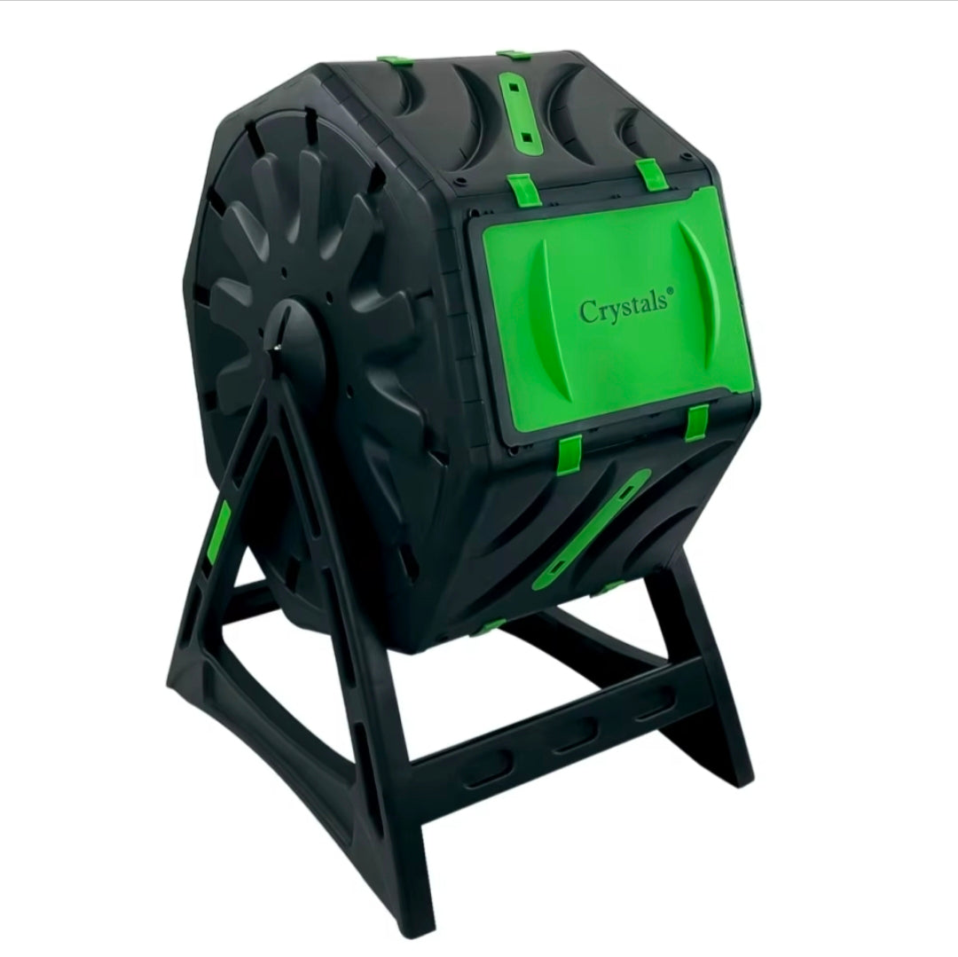 65L Garden Compost Bin