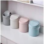 Mini Desktop Bin Small Trash