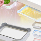 Foldable Kitchen Trash Can Trash Bin