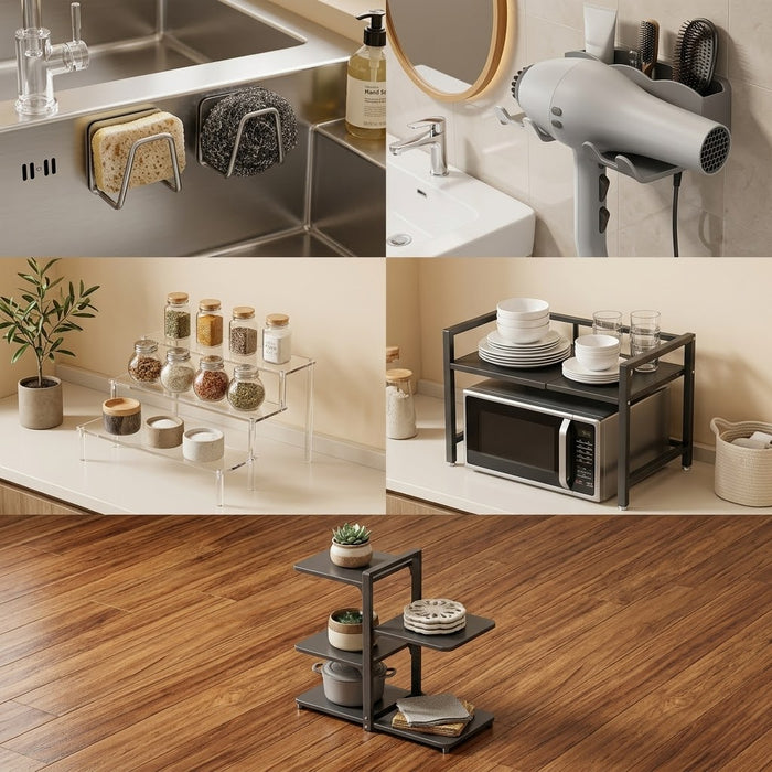 Storage Racks